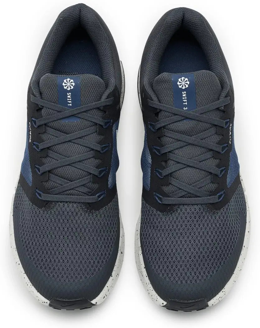 Nike Run Swift 3 Kişi İdman Krossovkası