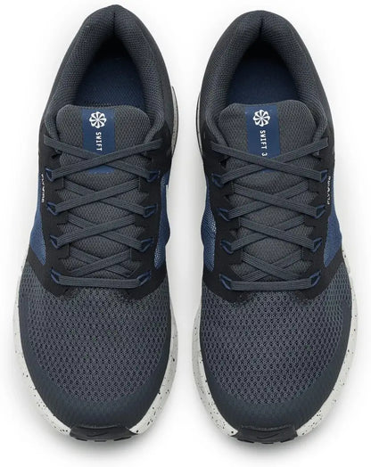 Nike Run Swift 3 Kişi İdman Krossovkası