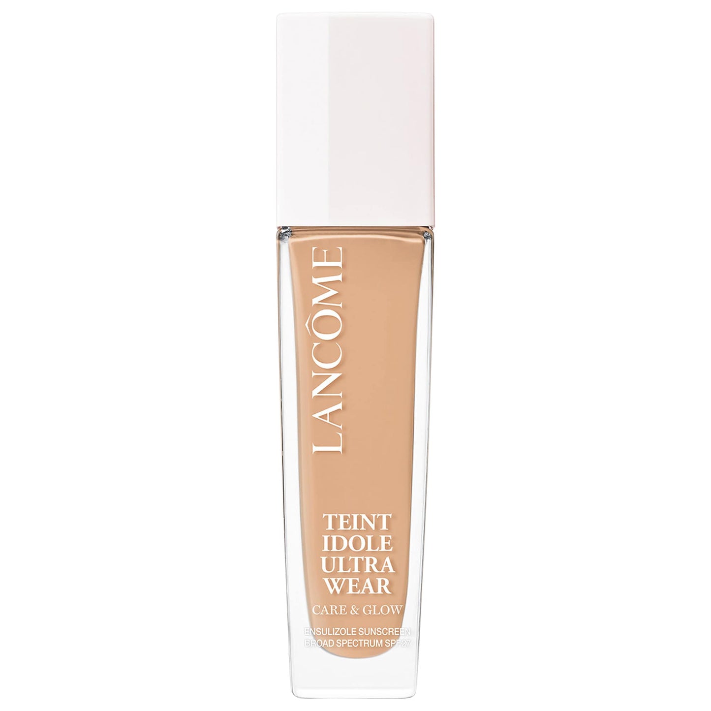 Lancôme Teint Idole Ultra Wear Care & Glow Tonal Krem Hyaluronic Acid ilə