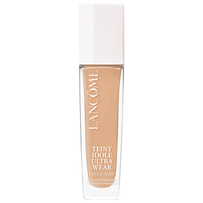 Lancôme Teint Idole Ultra Wear Care & Glow Tonal Krem Hyaluronic Acid ilə