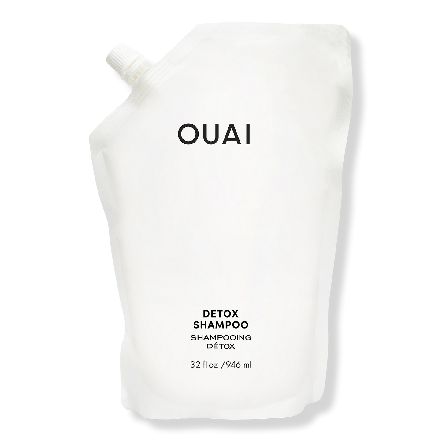 OUAI - Təmizləyici Detoks Şampunu