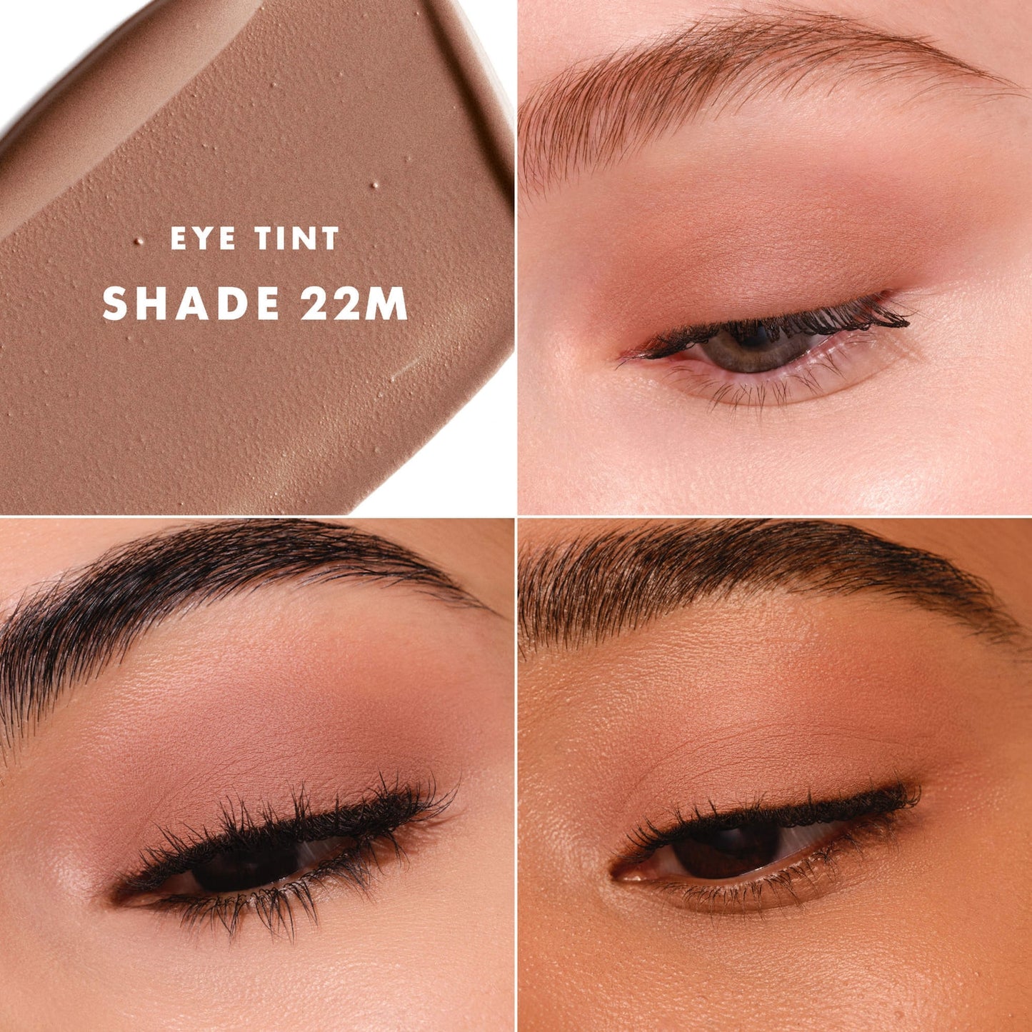 Armani Beauty Eye Tint Uzunmüddətli Maye Göz Kölgəsi