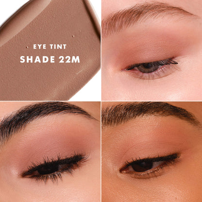 Armani Beauty Eye Tint Uzunmüddətli Maye Göz Kölgəsi