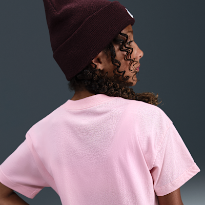 Nike Sportswear Qız Uşaq T-Köynəyi