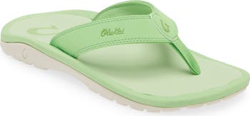 OluKai Ohana Çevirmə Sandal
