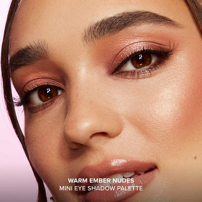 Too Faced Mini Born This Way Göz Kölgəsi Palitrası