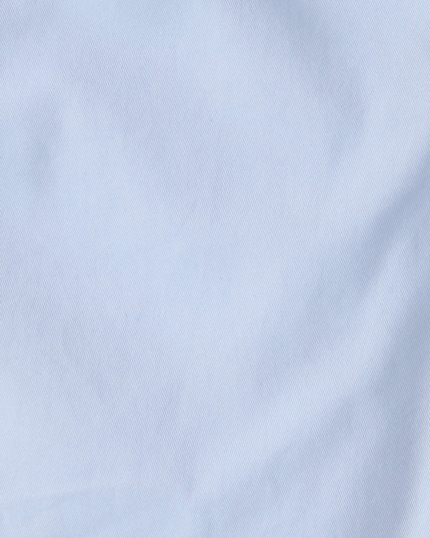 Carter's Oğlan Twill Şortları - Mavi