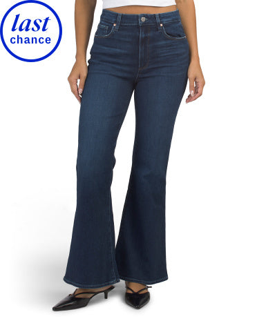 Marlow Skimmer Jeans