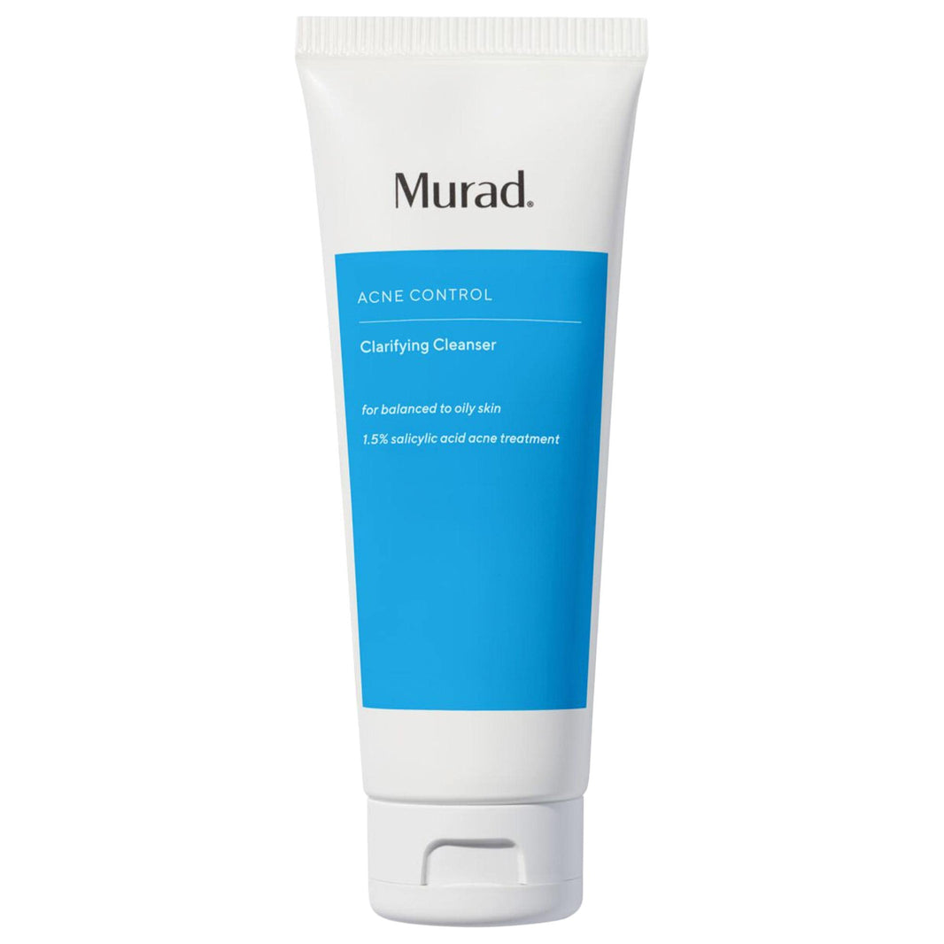 Murad Aknəli Dəriyə Qarşı Dual Salisilik Asidli Təmizləyici Gel