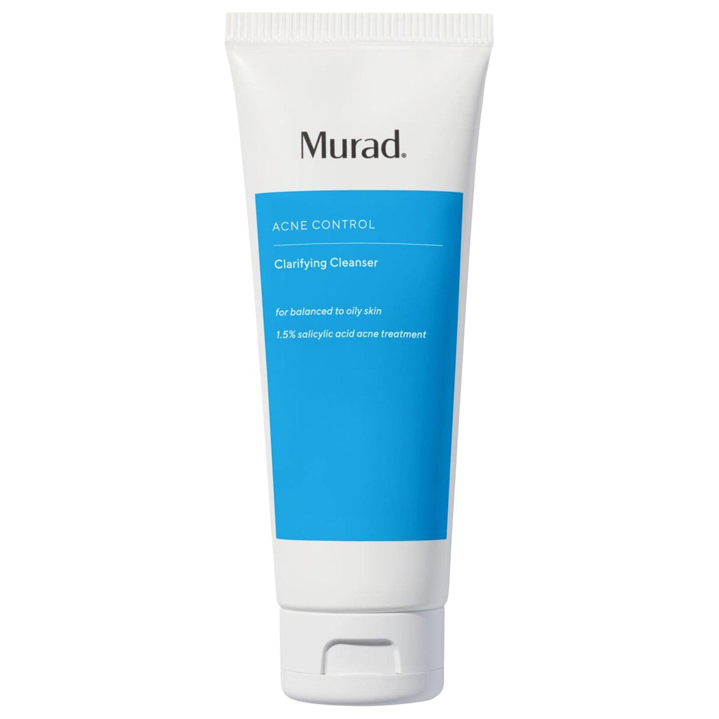Murad Aknəli Dəriyə Qarşı Dual Salisilik Asidli Təmizləyici Gel