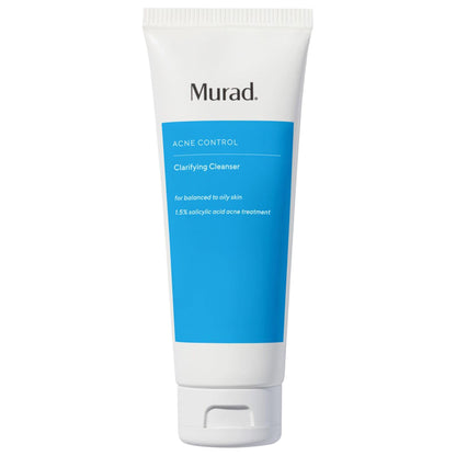 Murad Aknəli Dəriyə Qarşı Dual Salisilik Asidli Təmizləyici Gel