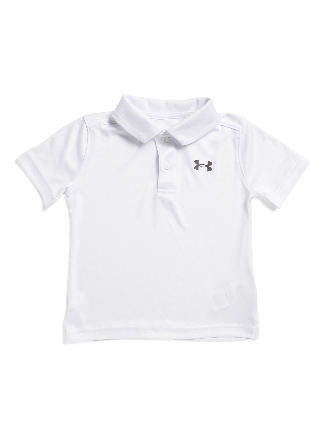 Uşaq Oğlanları Matchplay Polo Köynəyi