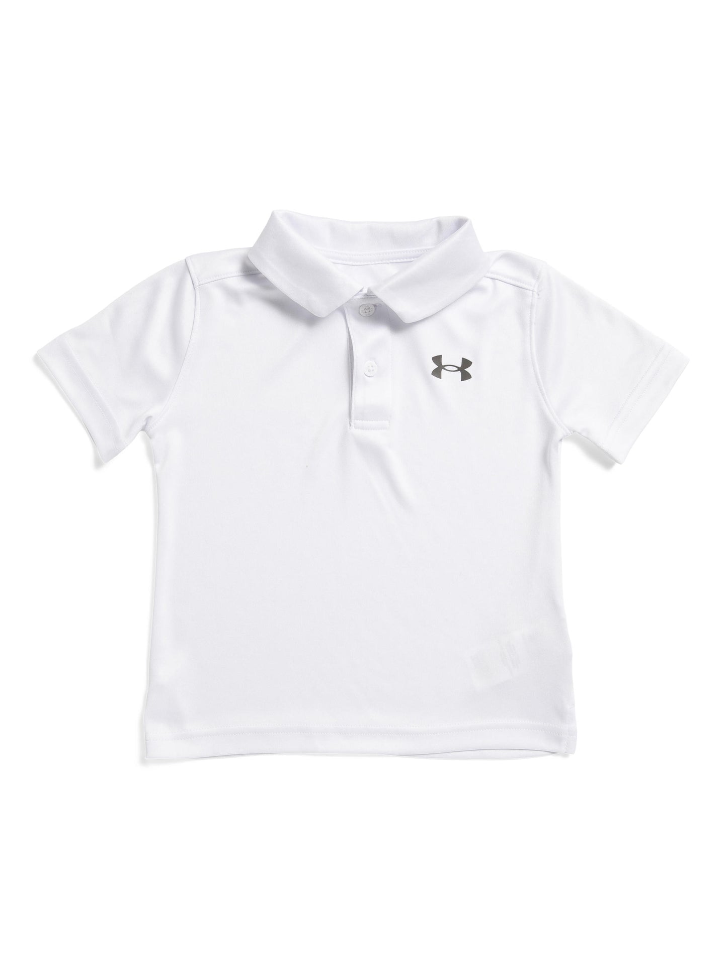Uşaq Oğlanları Matchplay Polo Köynəyi