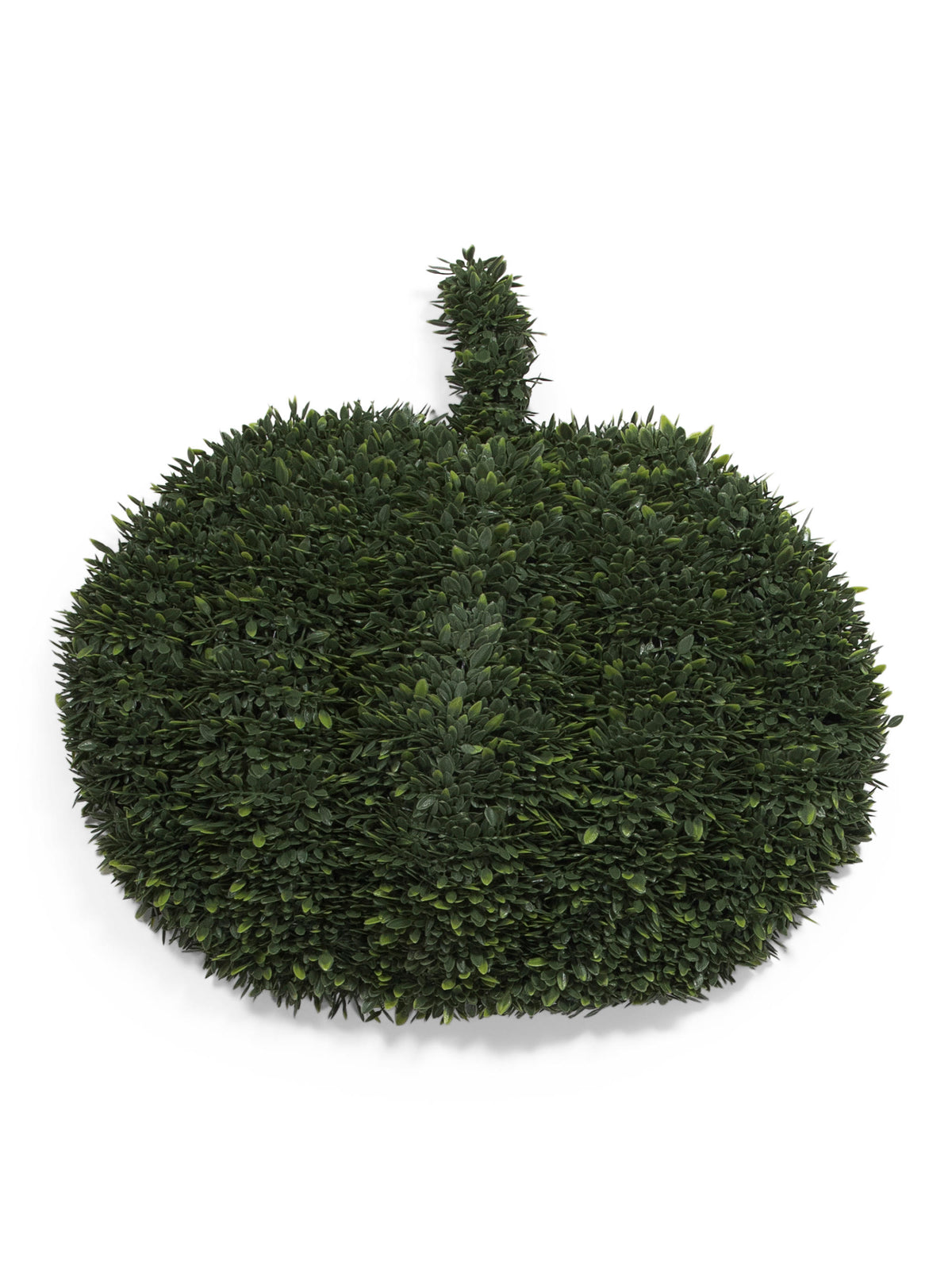 LUXE HABITAT 17 İnç Saxta Buxus Balqabaq Qapı Bəzəyi