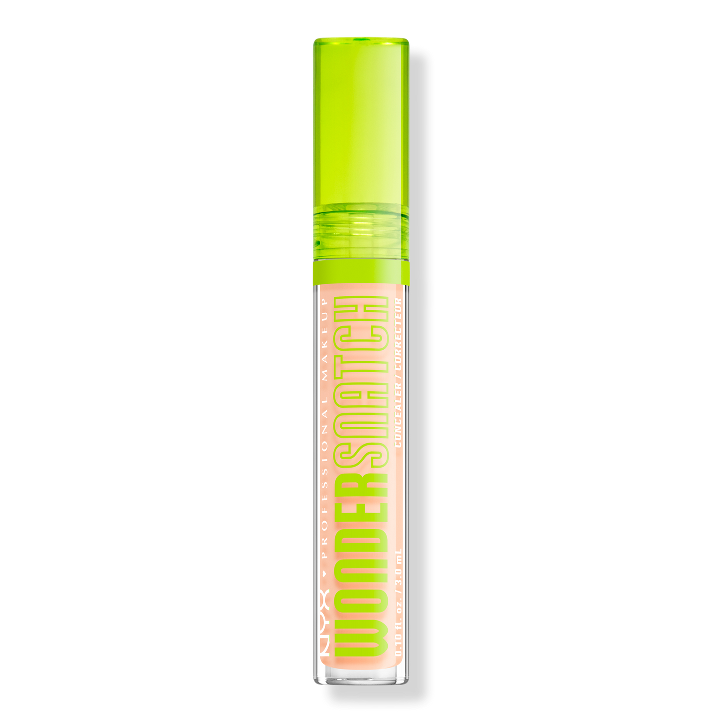 NYX Professional Makeup Wonder Snatch Concealer