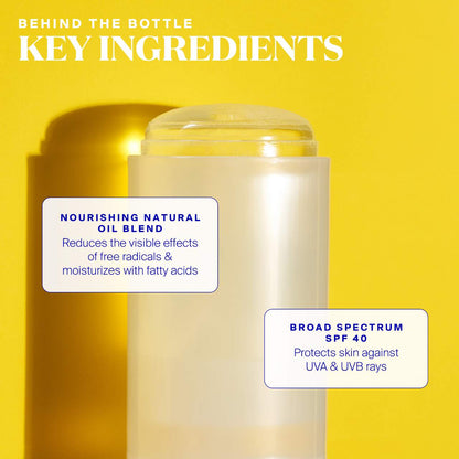 Supergoop! Glow Stick Günəş Kremi SPF 50