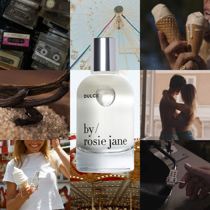By Rosie Jane DULCE Vanil Eau de Parfum