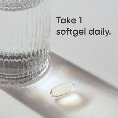 Sports Research Alaskan Omega 3 Balıq Yağı 90 Soft Kapsul YoxYox
