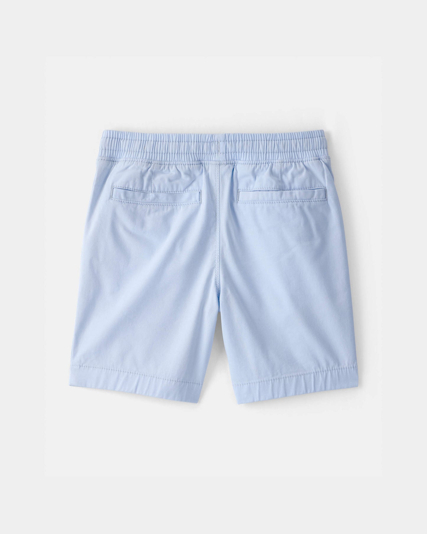 Carter's Oğlan Twill Şortu - Mavi