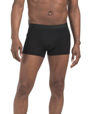 FRYE 4pk Etiket Sizsiz Şortlar