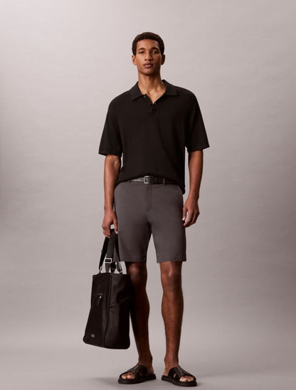 Calvin Klein 9" Stretch Tech Şort