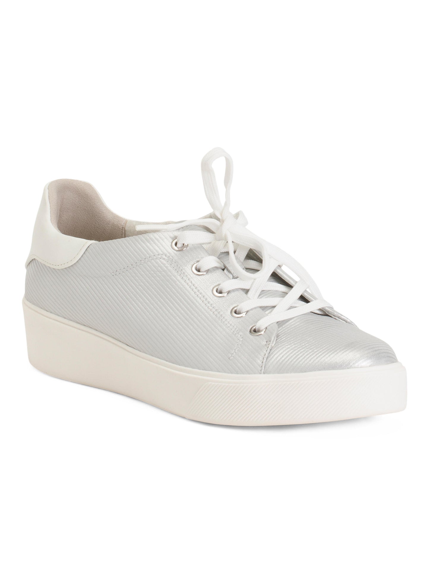 NATURALIZER PREMIUM Leather Morrison 2 Gündəlik İdman Ayaqqabısı