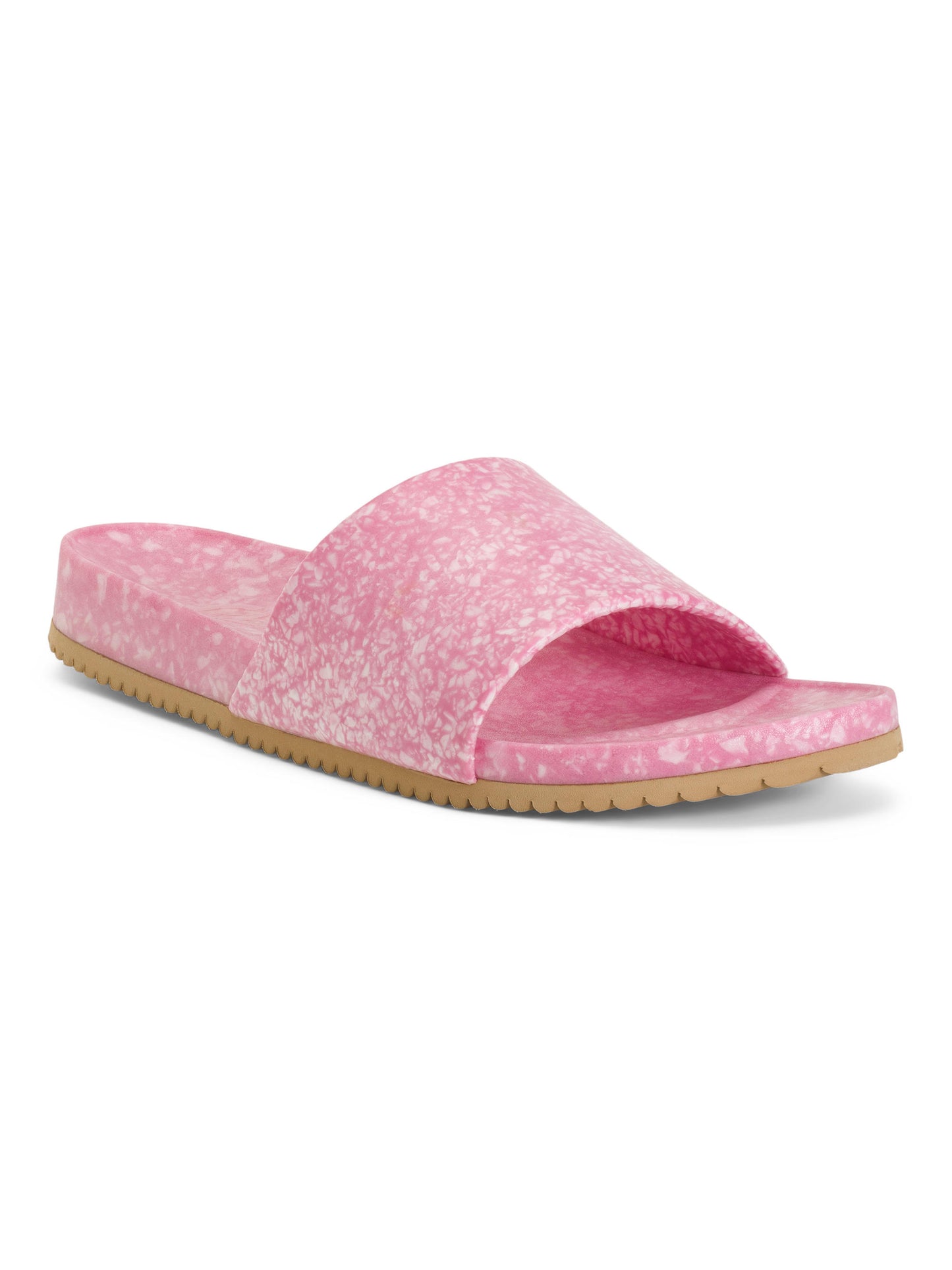 FLEKS Unisex East Beach Geri Dönüştürülmüş Sandallar