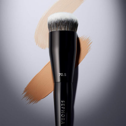 SEPHORA COLLECTION Mini PRO Foundation Brush #70.5