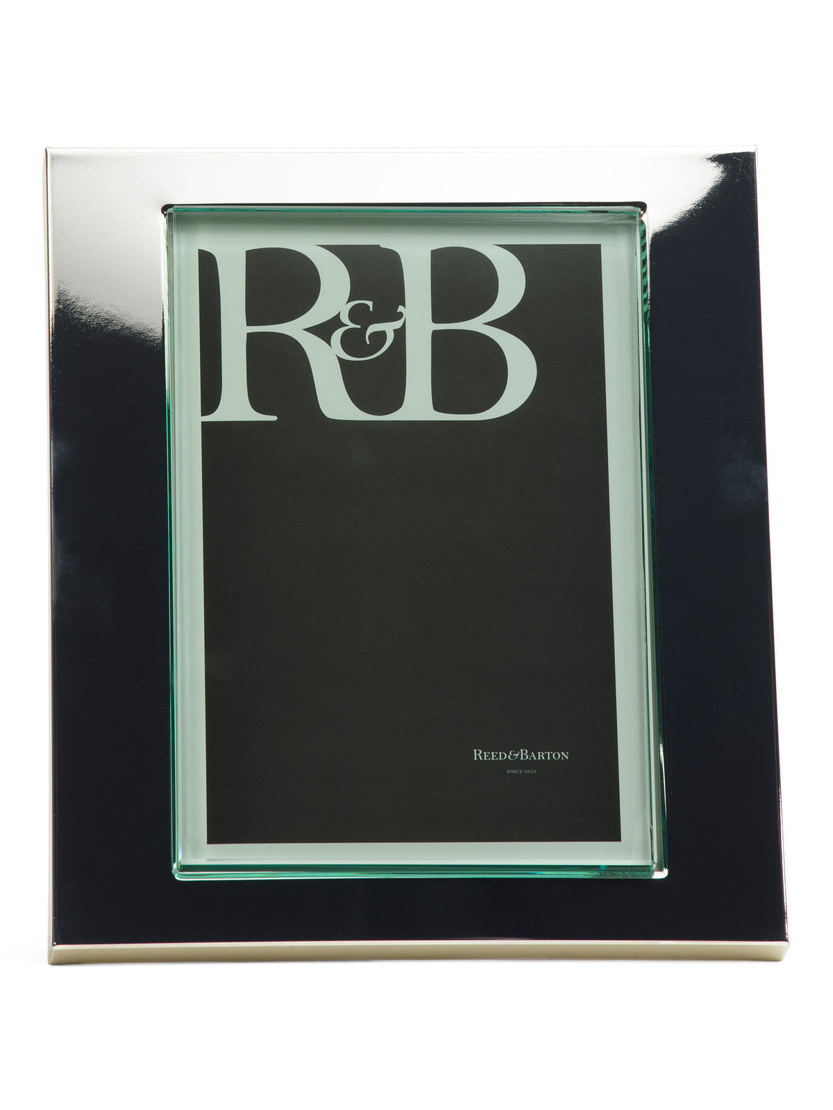 REED AND BARTON 5x7 Addison Gümüşü Şəkil Çərçivəsi