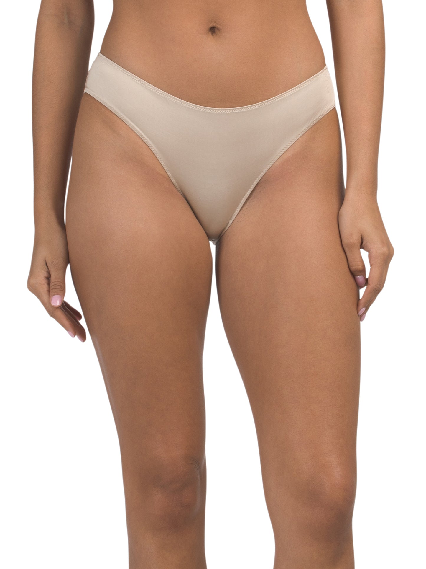 HANRO Lilith Dantel Detaylı Bikini Külot