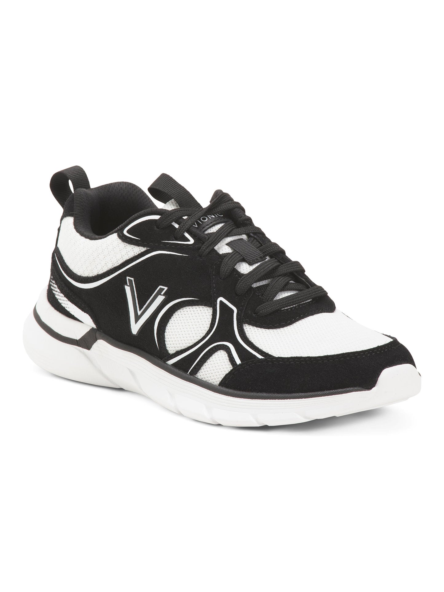VIONIC Suede Parkside Gündəlik Gəzinti Krossovkası