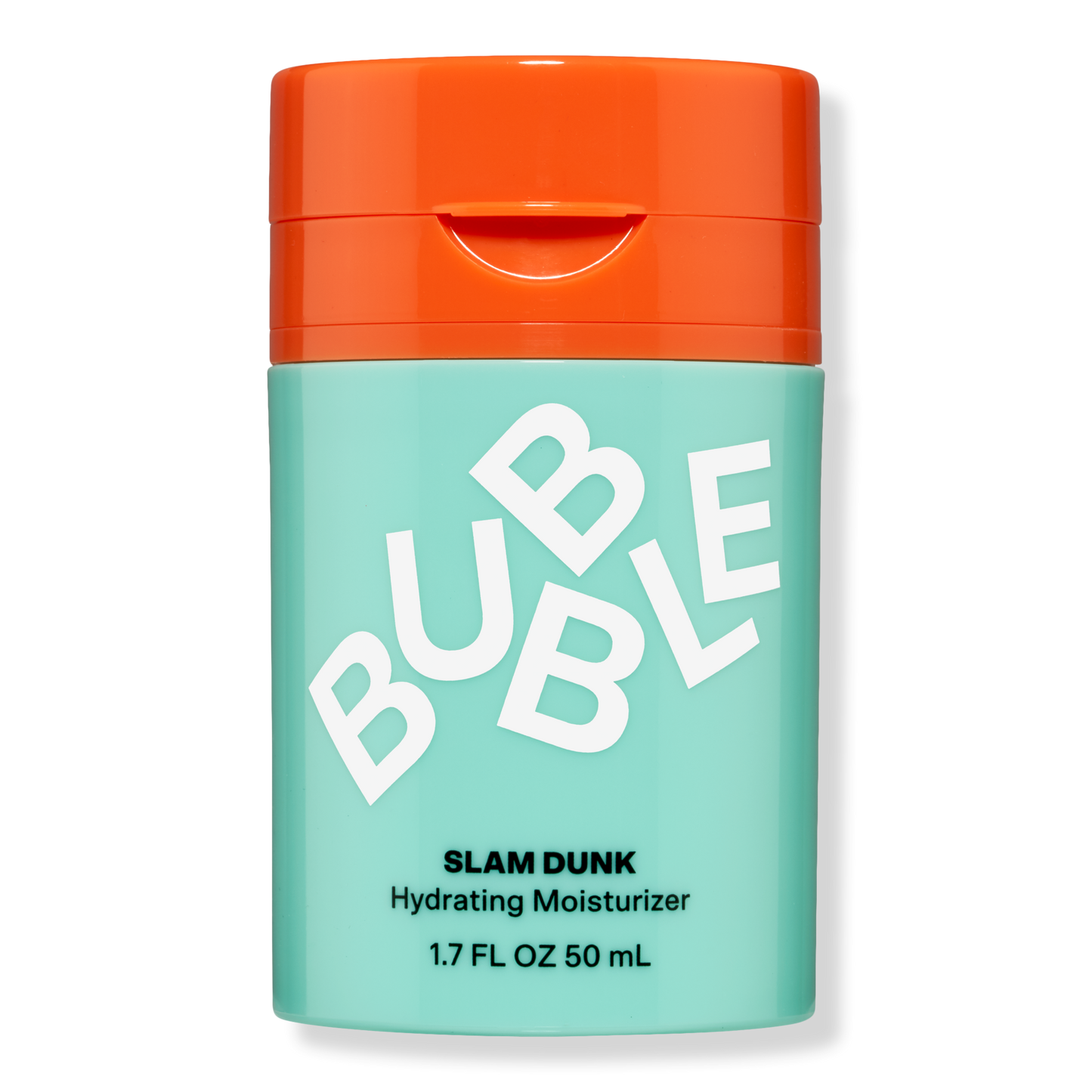 Bubble Slam Dunk Nəmləndirici Krem