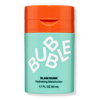 Bubble Slam Dunk Nəmləndirici Krem