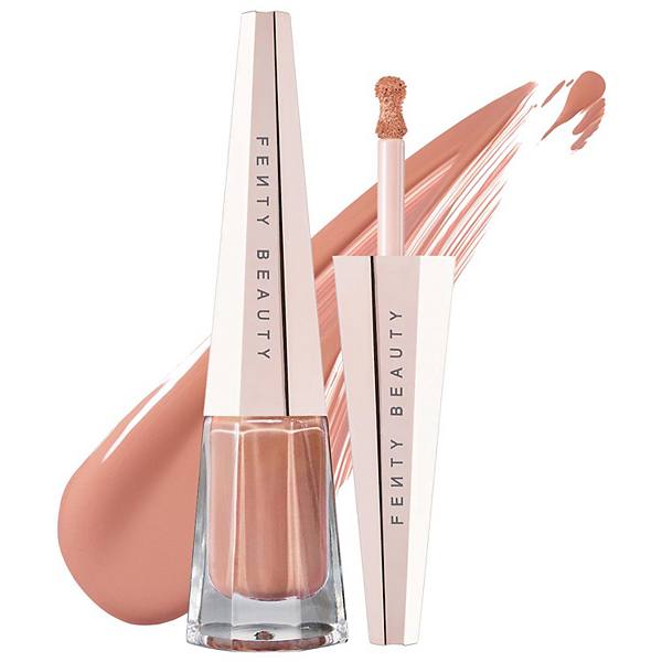 FENTY BEAUTY by Rihanna Stunna Lip Paint Uzunmüddətli Maye Dodaq Boyası