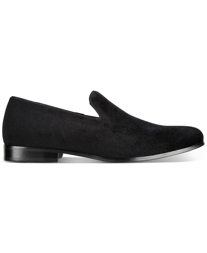 Alfani Kişi Zion Smoking Loafer Terlik