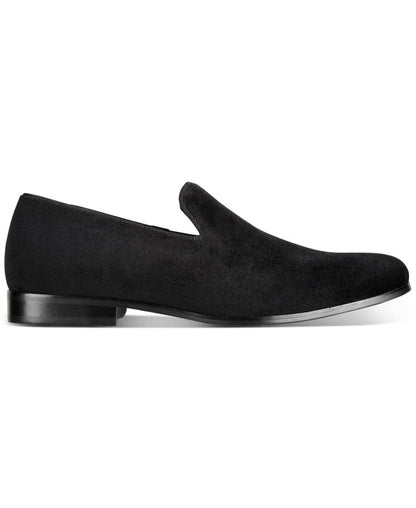 Alfani Kişi Zion Smoking Loafer Terlik
