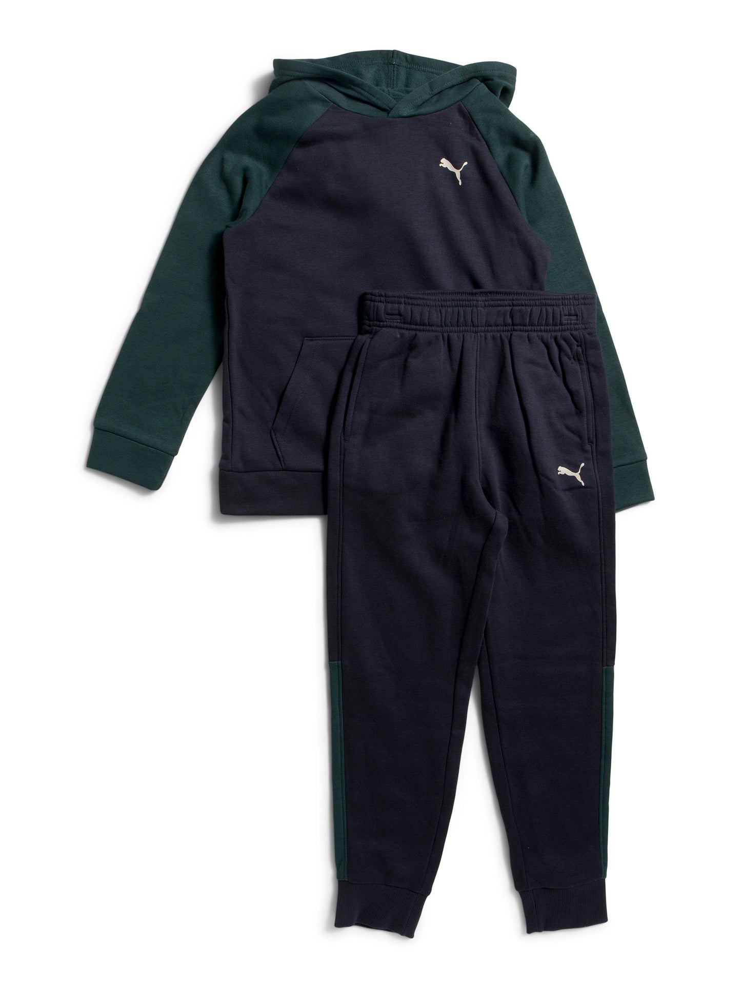 PUMA 2-Parçalı Huddi və Şalvar Dəsti