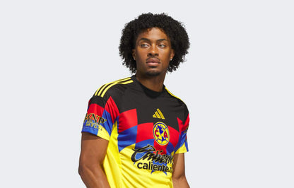 Adidas Club America 25/26 Ev Forması