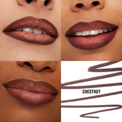 MAC Cosmetics Dodaq Qələmi Krem Dodaq Cızığı