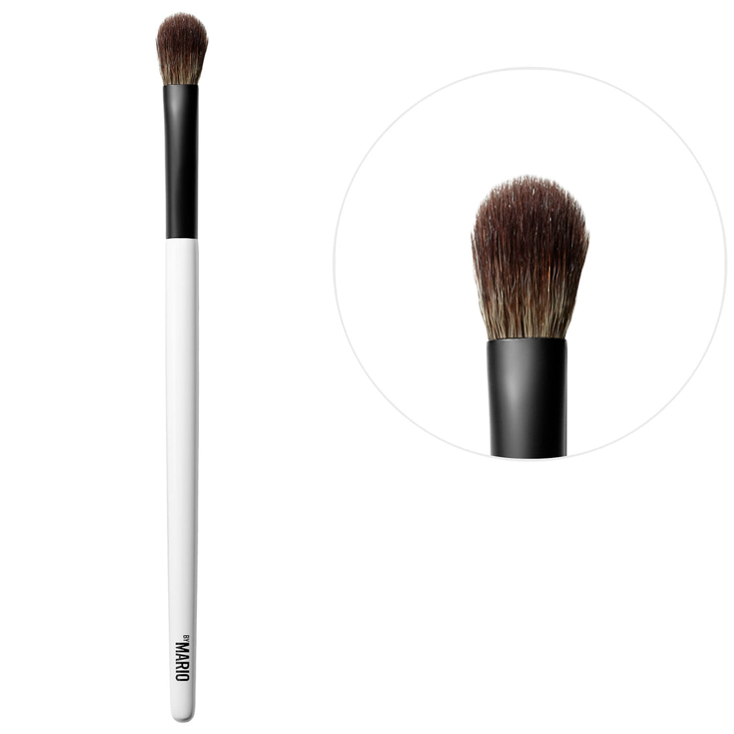 MAKEUP BY MARIO E3 Bütün Göz Kölgəsi Fırçası