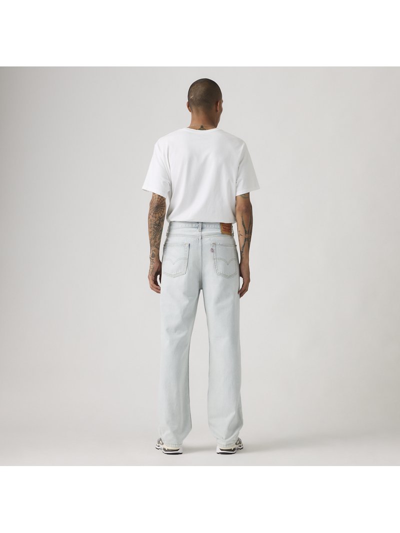 Levi's 565™ Kişi Düz Cins