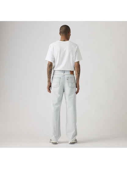 Levi's 565™ Kişi Düz Cins