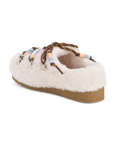 BC FOOTWEAR Majestic Crown Rahat Terlik