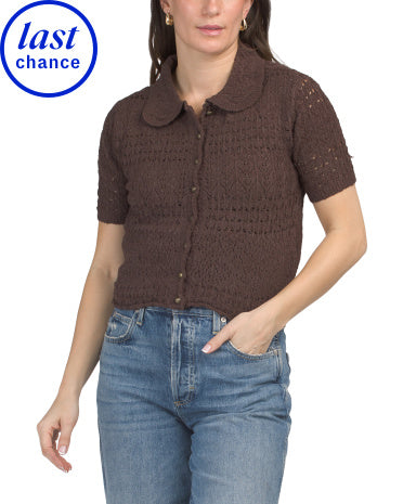 FREE PEOPLE Daylight Qadın Cardigan