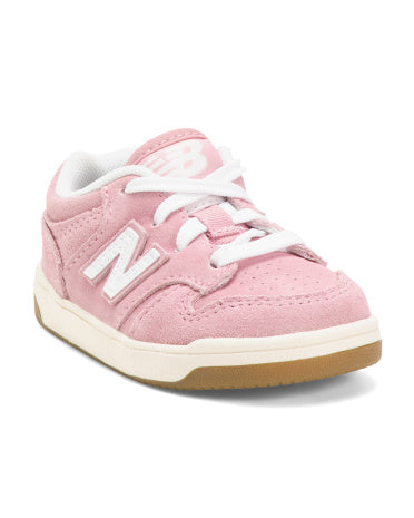 New Balance 480 Uşaq Gündəlik Krossovkası