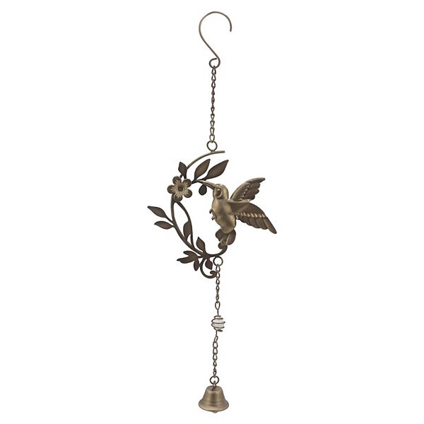 Sonoma Goods For Life® Metal Kolibri Asılı Charm