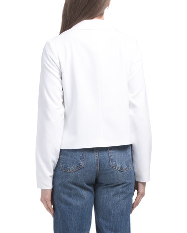 RACHEL ZOE Tailored Gödəkçə