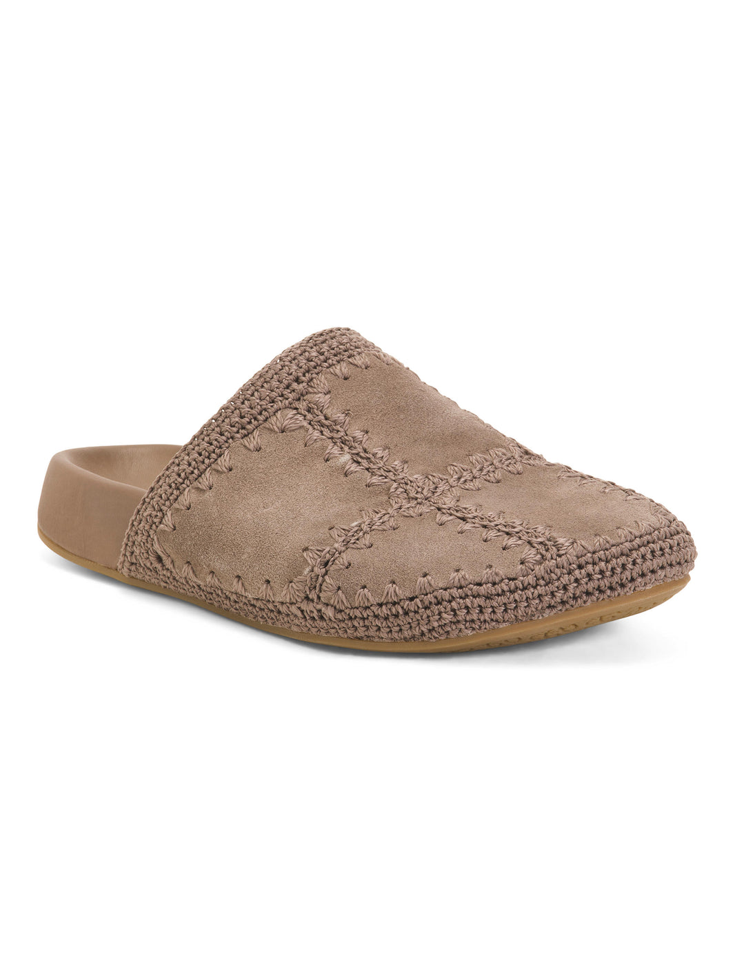 THE SAK Suede Bolinas Klokları