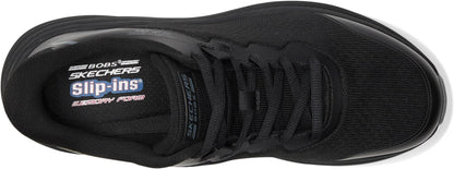 SKECHERS Bobs Skillz Slip-In Krossovkası