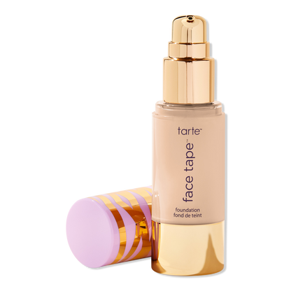 Tarte - Face Tape Tam Örtücü Tonal Krem
